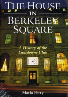 Image for The House in Berkeley Square