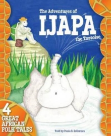Image for The Adventures of Ijapa the Tortoise