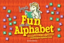 Image for Ijapa's Fun with the Alphabet