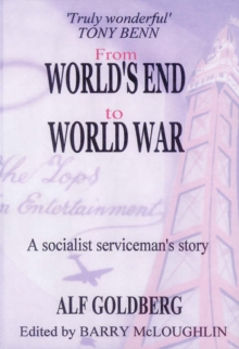 Image for From World's End to World War