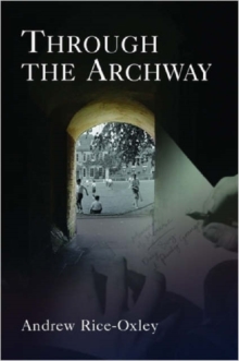 Image for Through the Archway
