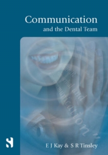 Image for Communication and the Dental Team
