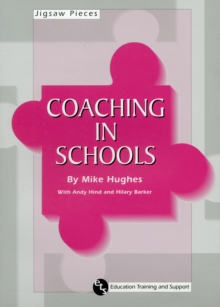 Image for Coaching in schools