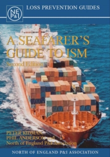Image for A Seafarer's Guide to ISM