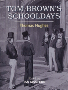 Image for Tom Brown's Schooldays