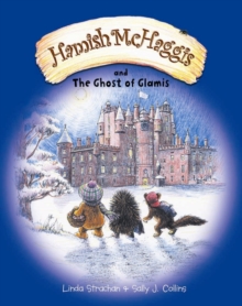 Image for Hamish McHaggis