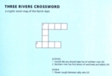 Image for Three Rivers Crossword
