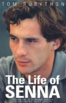 Image for Life of Senna