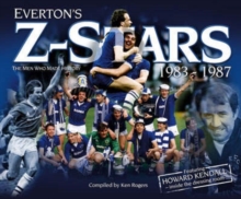 Image for Everton's Z-Stars