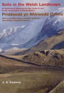 Image for Soils in the Welsh Landscape