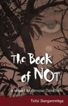 Image for The book of not  : a novel