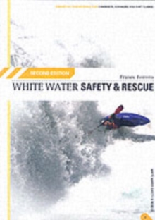 Image for White water safety & rescue