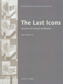 Image for The Last Icons : Architecture Beyond Modernism