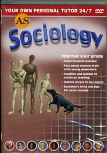 Image for AS Sociology Revision : Improve Your Grade