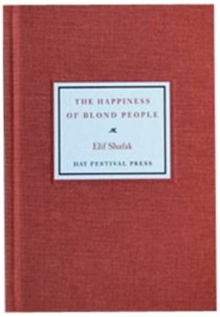 Image for The Happiness of Blond People