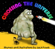 Image for Crossing the Universe