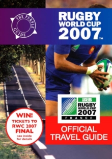 Image for Rugby World Cup 2007