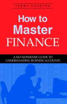 Image for How to Master Finance