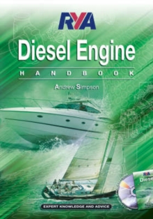 Image for RYA Diesel Engine Handbook