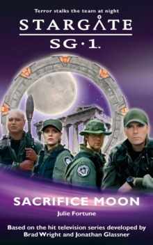 Image for Stargate SG-1: Sacrifice Moon
