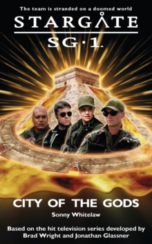 Image for Stargate SG-1: City of the Gods