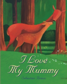 Image for I love my mummy