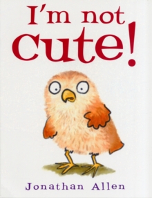 Image for I'm not cute!