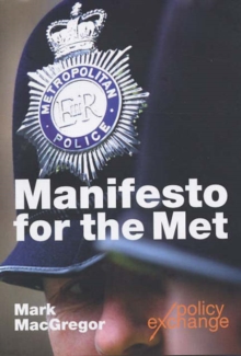 Image for Manifesto for the Met