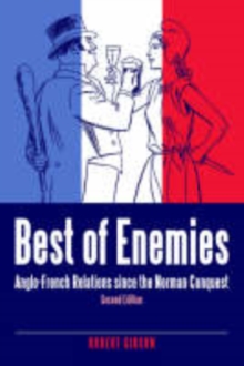 Image for Best of Enemies : Anglo-French Relations Since the Norman Conquest