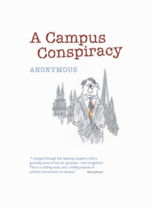 Image for A campus conspiracy