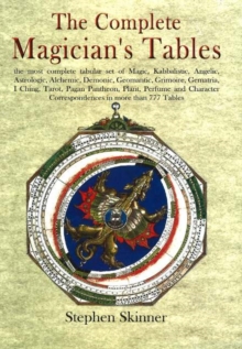 Image for Complete Magician's Tables