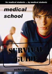 Image for Medical School Survival Guide