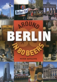 Image for Around Berlin in 80 Beers