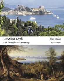 Image for Venetian Corfu and Edward Lear's Paintings