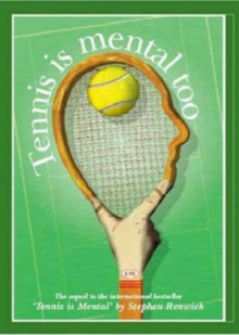 Image for Tennis is Mental Too
