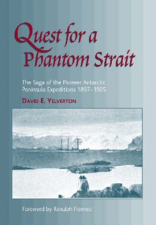 Image for Quest for a Phantom Strait