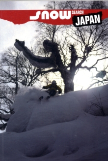 Snow Search Japan
