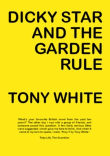 Image for Dicky Star and the Garden Rule