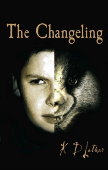 Image for The Changeling