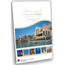 Image for Discover Dubai : Official CD-ROM Guide