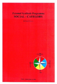 Image for Personal Synthesis Programme : Social Category