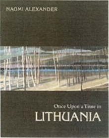 Image for Once Upon a Time in Lithuania