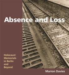 Image for Absence and Loss