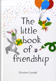 Image for The little book of friendship