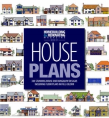 Image for The Homebuilding and Renovating Book of House Plans