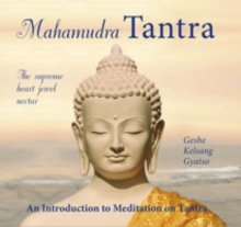Image for Mahamudra Tantra  : an introduction to meditation on Tantra