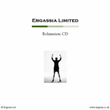 Image for Ergassia Relaxation