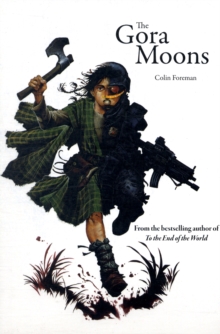 Image for The Gora Moons