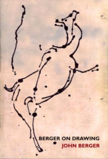 Image for Berger on Drawing