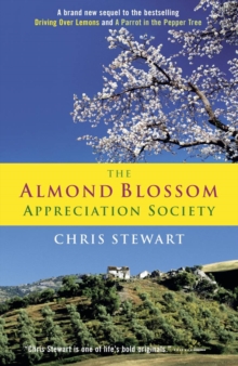 Image for The Almond Blossom Appreciation Society